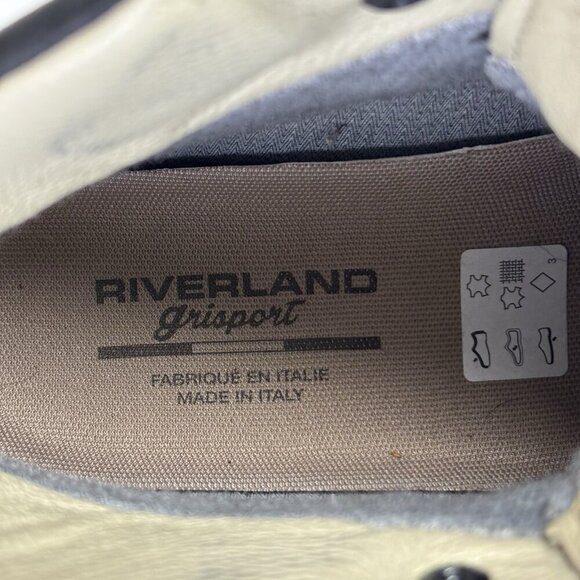 GriSport Mens Gritex Thermal Hiking Trekking Walking Boots Vibram Black Sz 11 - Picture 15 of 16